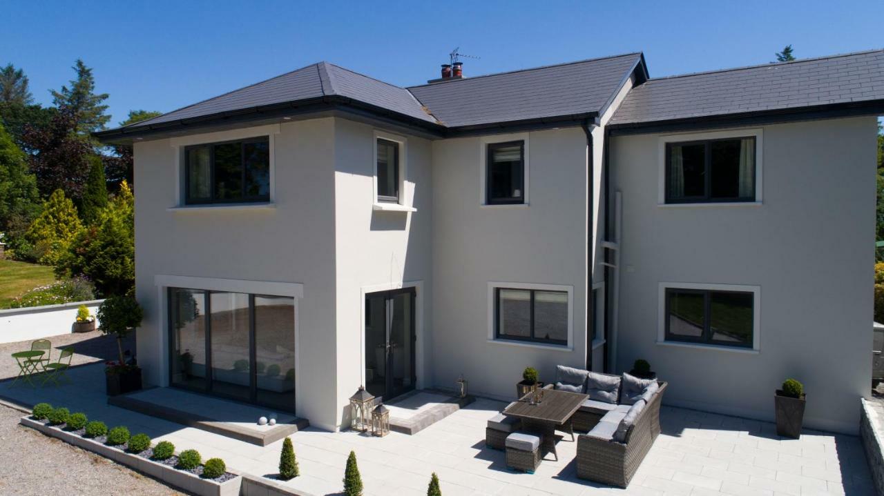 Inch View Lodge Milltown  Exterior foto
