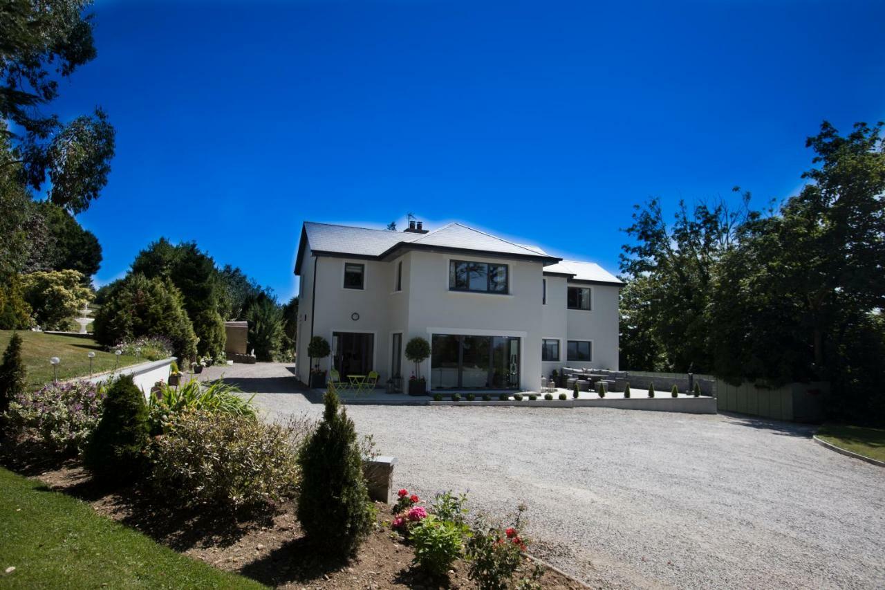 Inch View Lodge Milltown  Exterior foto