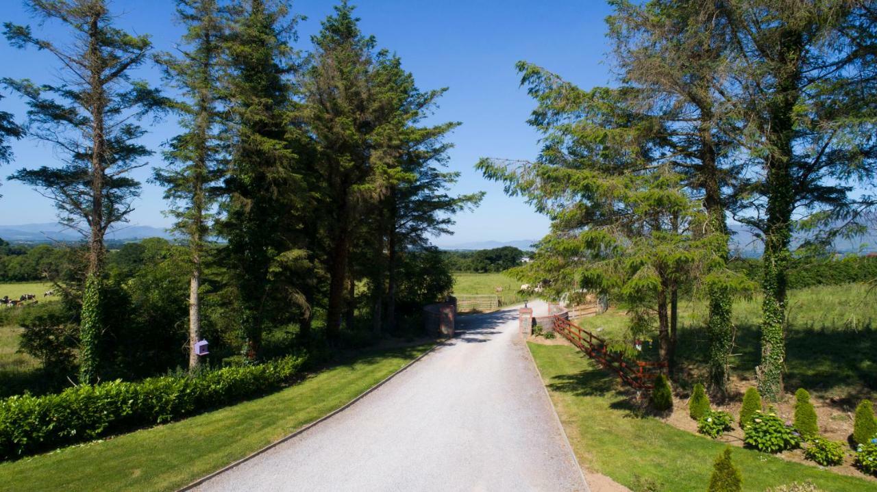 Inch View Lodge Milltown  Exterior foto