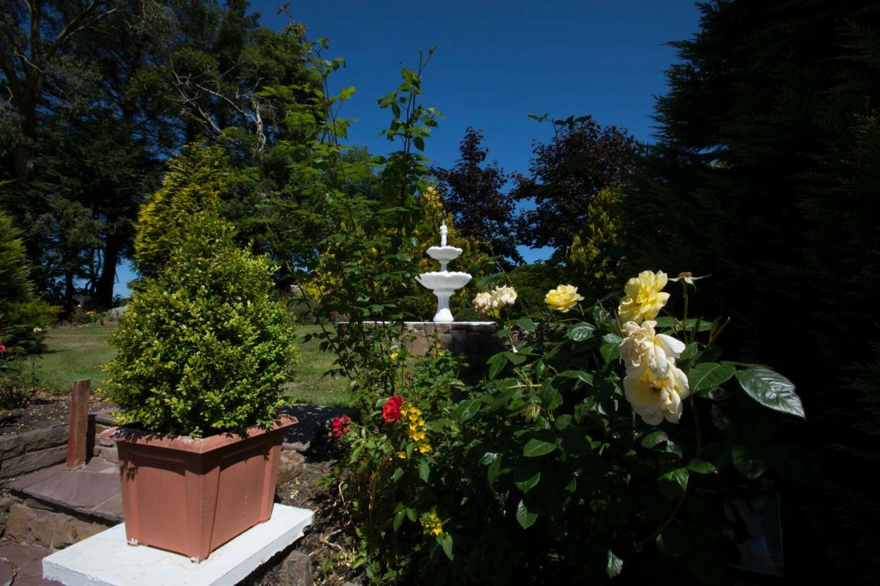 Inch View Lodge Milltown  Exterior foto